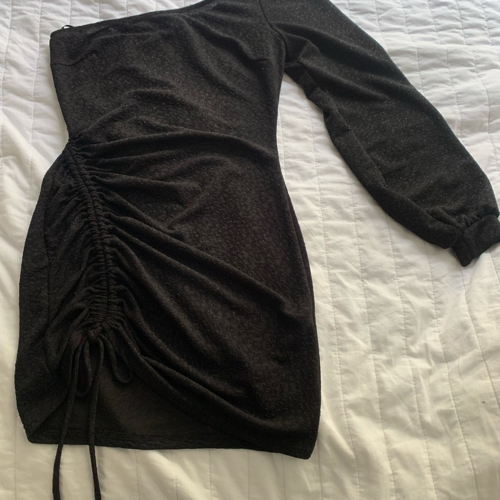 Windsor black mini dress !